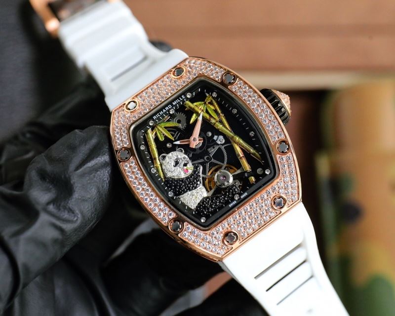 RICHARD MILLE Watches